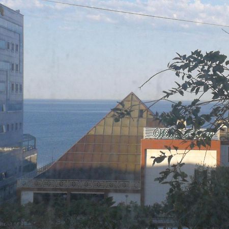 阿克套Flat at the seafront公寓 外观 照片