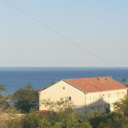 阿克套Flat at the seafront公寓 外观 照片