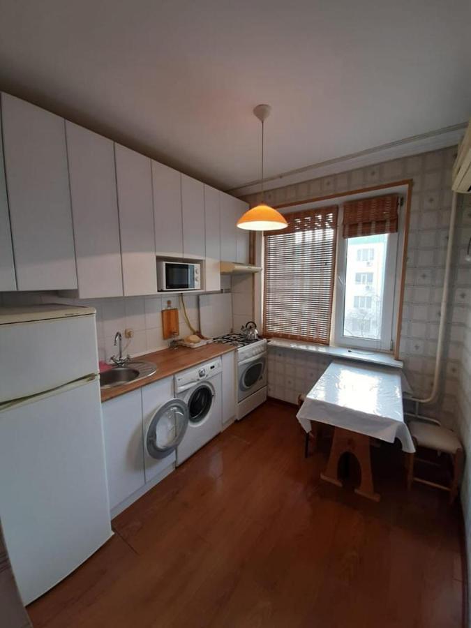 阿克套Flat at the seafront公寓 外观 照片